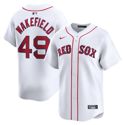 Boston Red Sox Men Jerseys 2025-11-11-024